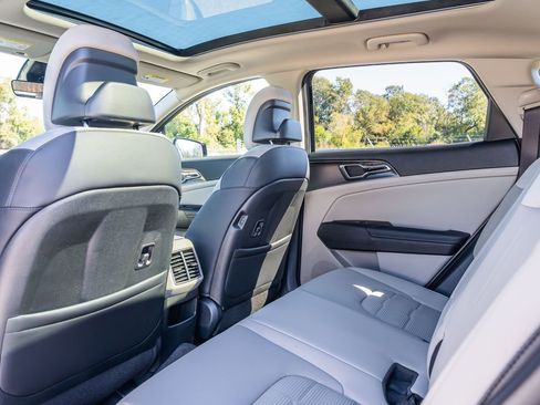 New 2026 Kia Sportage SX Prestige AWD/4WD image 12