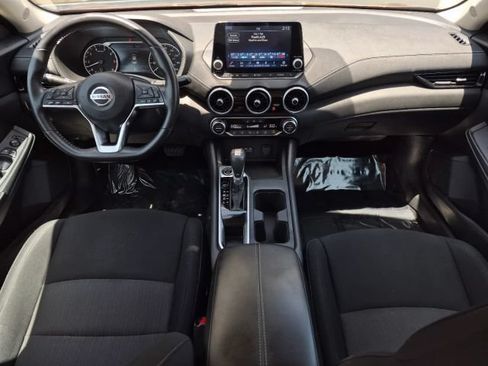 Used 2023 Nissan Sentra SV w/ All-Weather Package FWD image 18