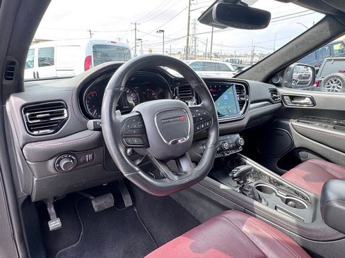 Used 2024 Dodge Durango R/T image 12
