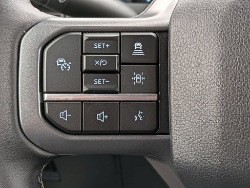 Used 2025 Ford F150 XLT w/ Equipment Group 302A MID AWD/4WD image 13