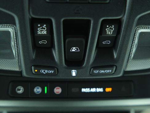 New 2026 GMC Sierra 1500 AT4 w/ AT4 Premium Package AWD/4WD image 43