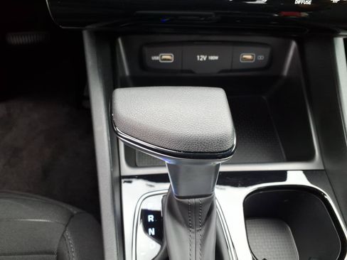 Used 2024 Hyundai Santa Cruz SEL AWD/4WD image 26