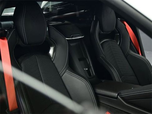 Used 2022 Chevrolet Corvette Stingray Preferred Cpe w/ Battery Protection Package image 24