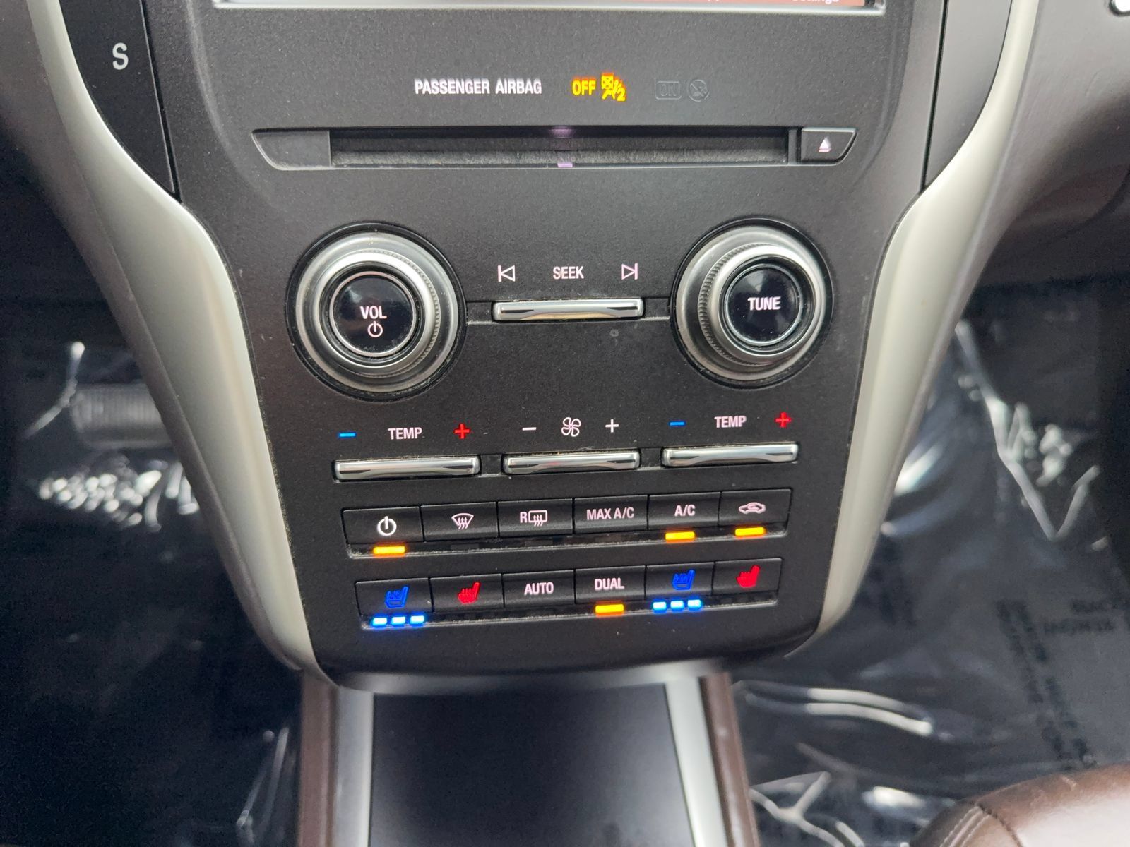 Used 2019 Lincoln MKC Black Label FWD image 29