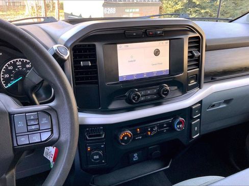 Used 2023 Ford F150 XLT image 6