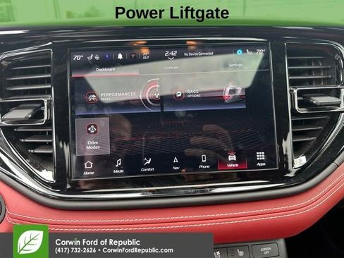 Used 2024 Dodge Durango SRT Hellcat AWD/4WD image 11