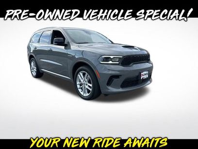 Used 2024 Dodge Durango R/T