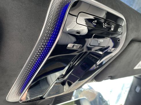 New 2026 Mercedes-Benz S 63 AMG S image 32