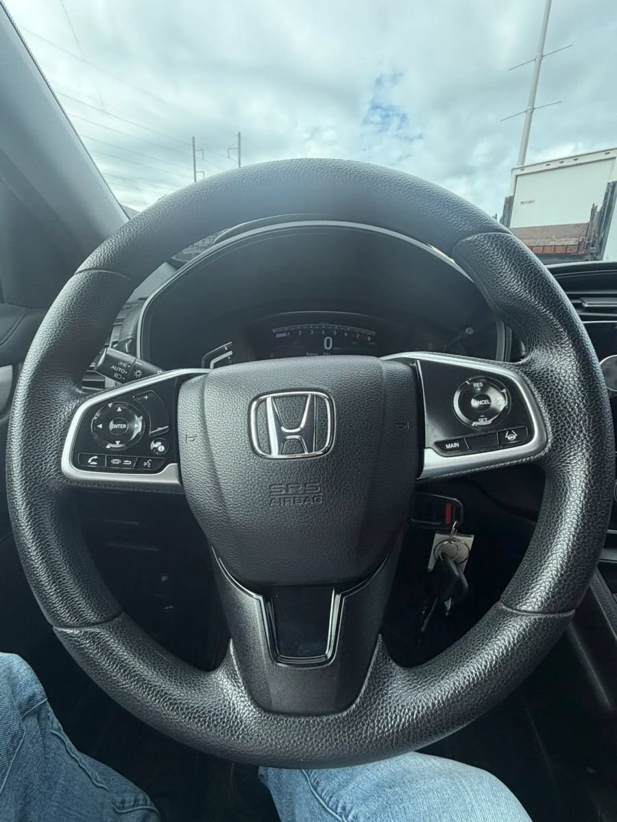 Used 2021 Honda CR-V LX image 16