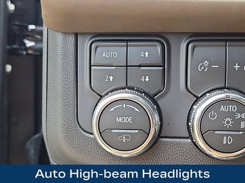 Used 2026 GMC Yukon Denali Ultimate AWD/4WD image 9