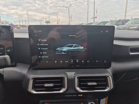 New 2026 Ford Mustang Premium image 31