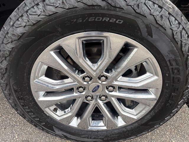 Used 2024 Ford F150 XLT w/ Equipment Group 302A MID AWD/4WD image 12