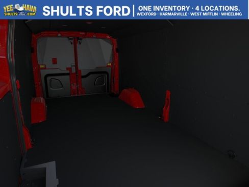 New 2026 Ford Transit 150 Low Roof AWD image 12