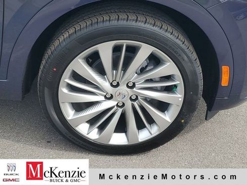 New 2026 Buick Envision Avenir AWD/4WD image 32