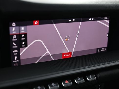 Certified 2020 Porsche 911 Carrera S RWD image 40