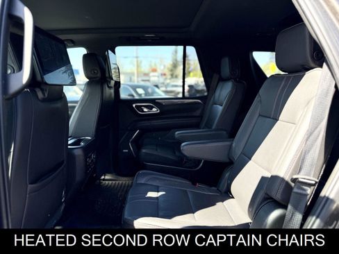 Used 2021 Chevrolet Tahoe RST w/ Luxury Package image 15