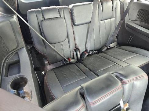 Used 2019 Dodge Grand Caravan GT FWD image 16