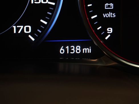 Used 2025 Chevrolet Blazer RS w/ LPO, Floor Liner Package image 9