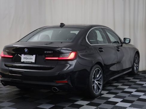 Used 2020 BMW 330i xDrive Sedan w/ Convenience Package image 16