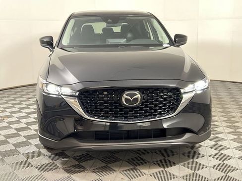 Certified 2023 MAZDA CX-5 AWD 2.5 S w/ Select Package image 3