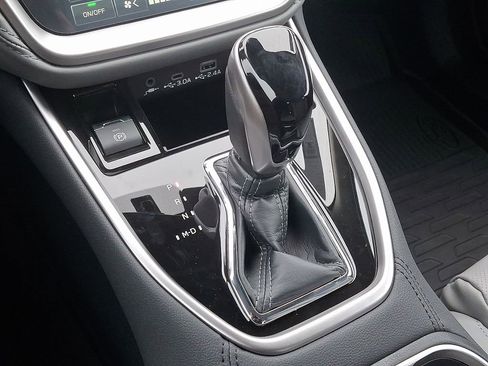 New 2025 Subaru Legacy Limited image 15