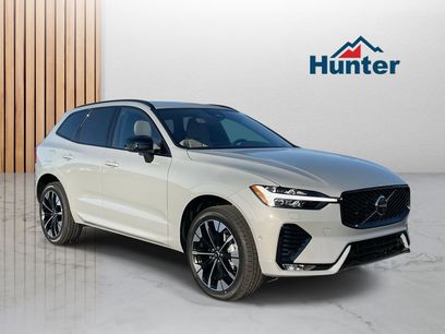 New 2026 Volvo XC60 B5 Plus w/ Protection Package Premier