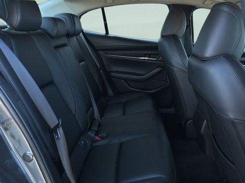 Used 2025 MAZDA MAZDA3 s image 31