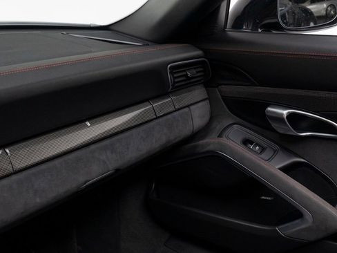 Used 2017 Porsche 911 Carrera GTS w/ GTS Interior Package image 26