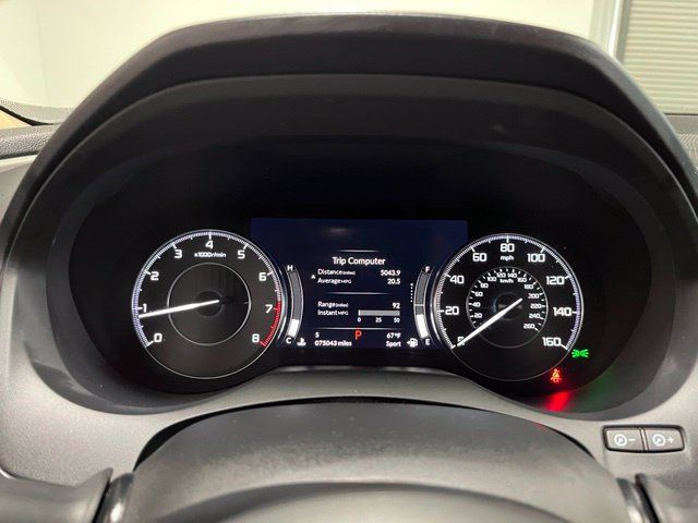 Used 2019 Acura RDX FWD image 23