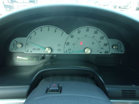 Used 2002 Ford Thunderbird RWD image 21