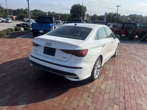 Used 2026 Audi A3 2.0T Premium AWD/4WD image 14