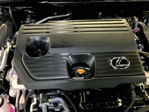 Used 2025 Lexus ES 300h w/ Luxury Package image 32