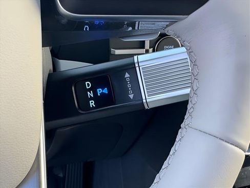 New 2026 Hyundai Santa Fe Limited AWD/4WD image 21