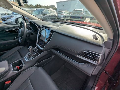 Certified 2023 Subaru Legacy Limited image 25