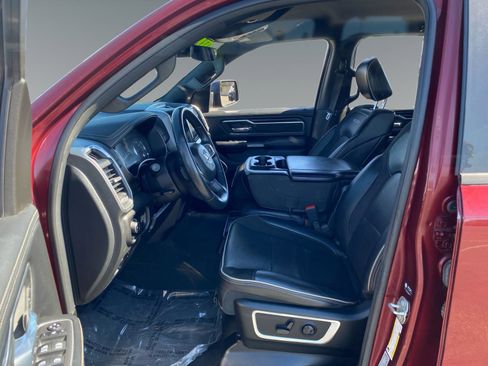 Used 2023 RAM 1500 Laramie image 9