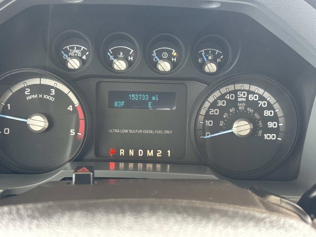 Used 2016 Ford F350 XL w/ Power Equipment Group RWD image 24