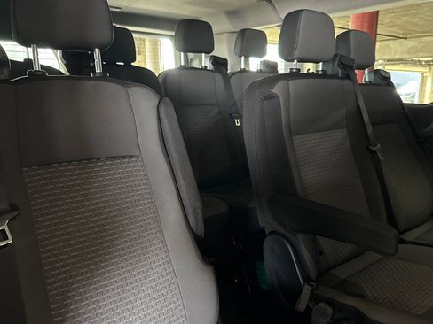 Used 2024 Ford Transit 350 XLT RWD image 12