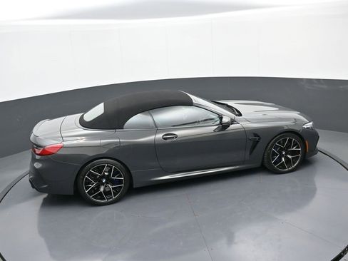 Used 2022 BMW M8 Competition image 37