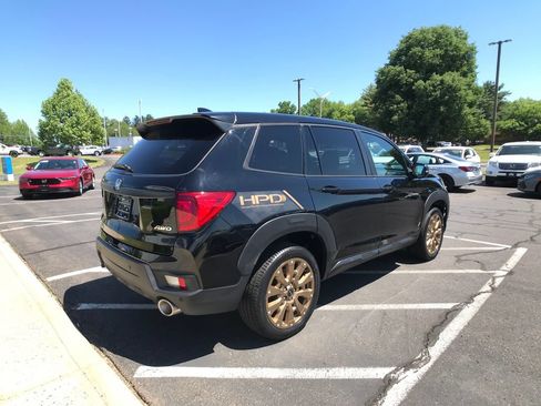 Certified 2023 Honda Passport EX-L image 14