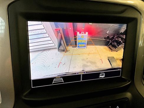 Used 2023 Chevrolet Silverado 1500 Custom image 19