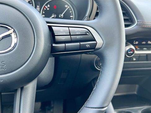 New 2026 MAZDA MAZDA3 2.5 S Sedan w/ Preferred Pkg FWD image 15