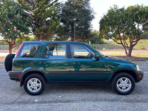 Used 1999 Honda CR-V EX image 13