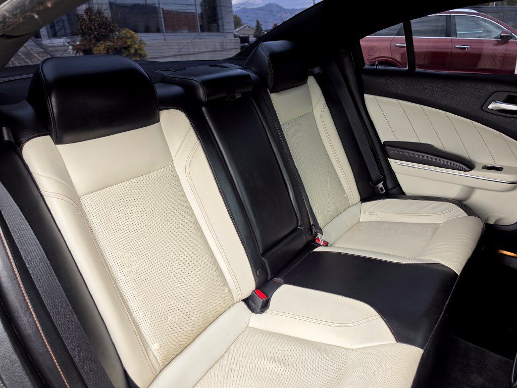 Used 2018 Dodge Charger GT w/ Quick Order Package 28J AWD/4WD image 16