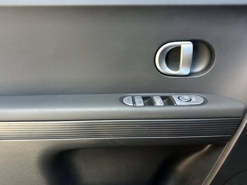Used 2024 Hyundai Ioniq 5 SEL RWD image 11