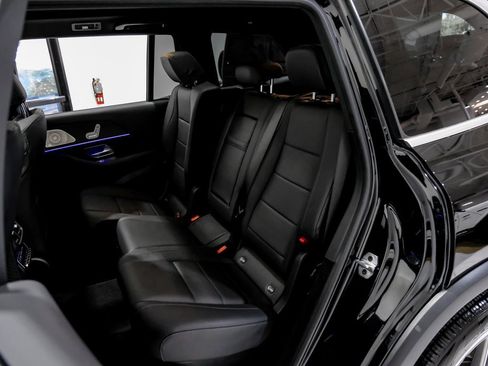 Used 2024 Mercedes-Benz GLS 450 4MATIC image 39