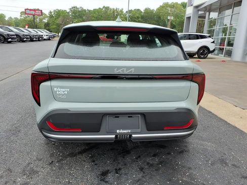 New 2026 Kia K4 GT-Line Turbo FWD image 5