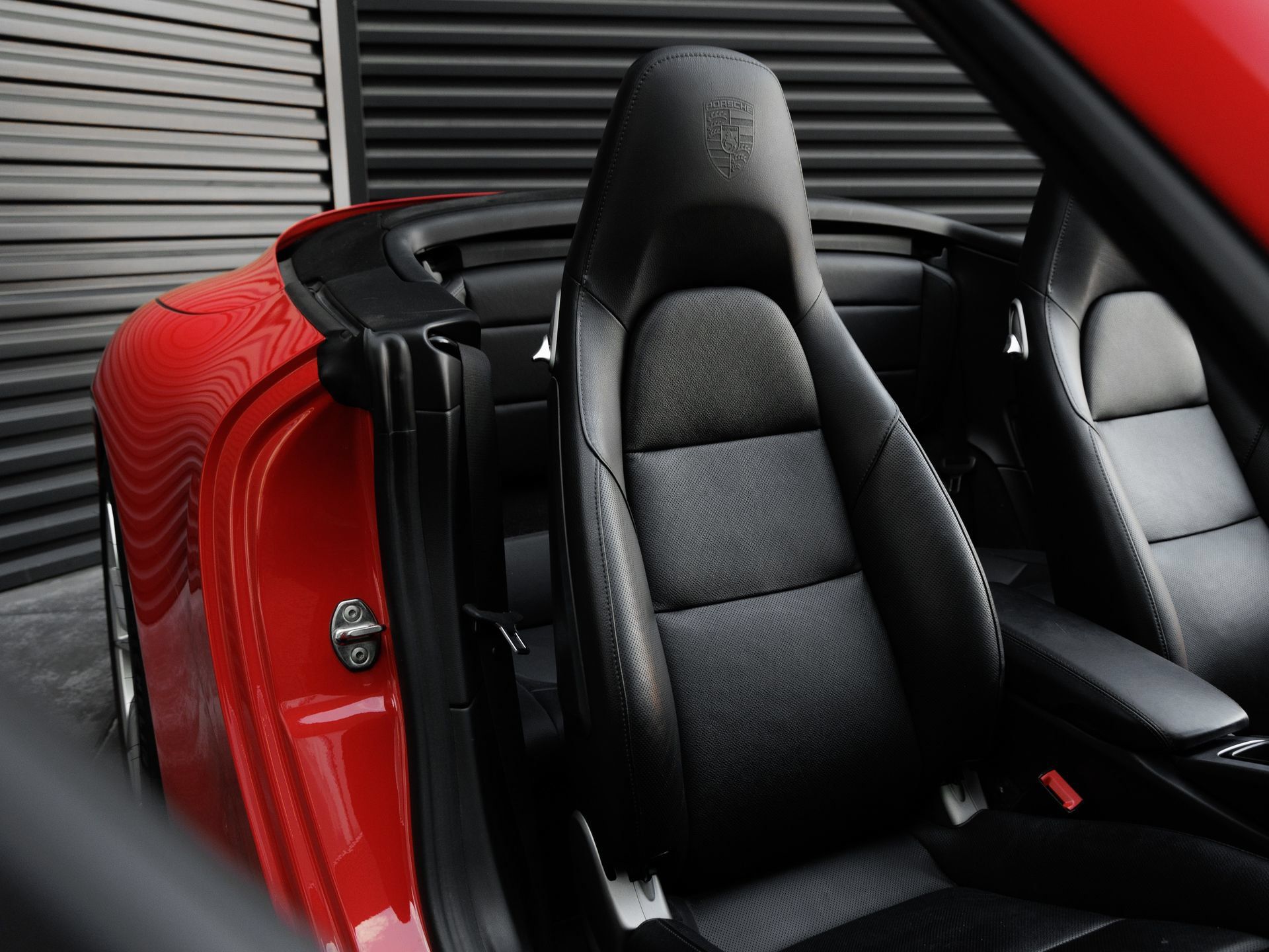 Certified 2019 Porsche 911 Carrera S RWD image 33
