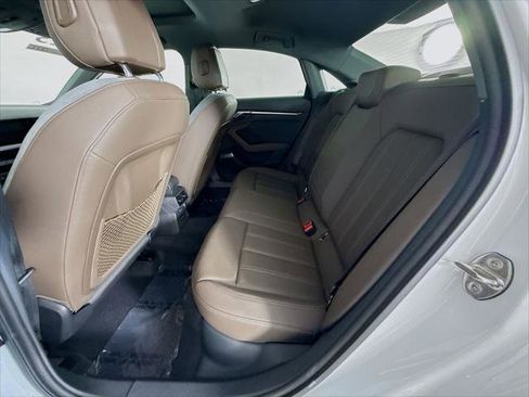 Certified 2023 Audi A3 2.0T Premium Plus w/ Premium Plus Package FWD image 26