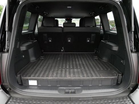 Certified 2024 Toyota Land Cruiser 1958 AWD/4WD image 18
