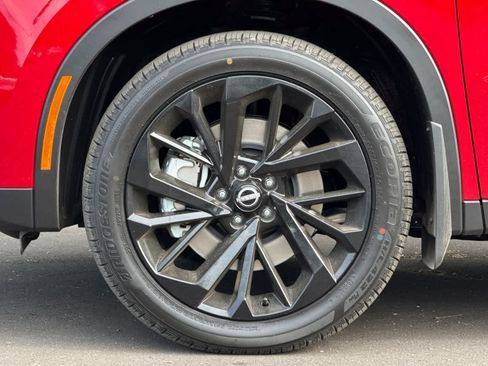 New 2026 Nissan Rogue SL AWD/4WD image 26